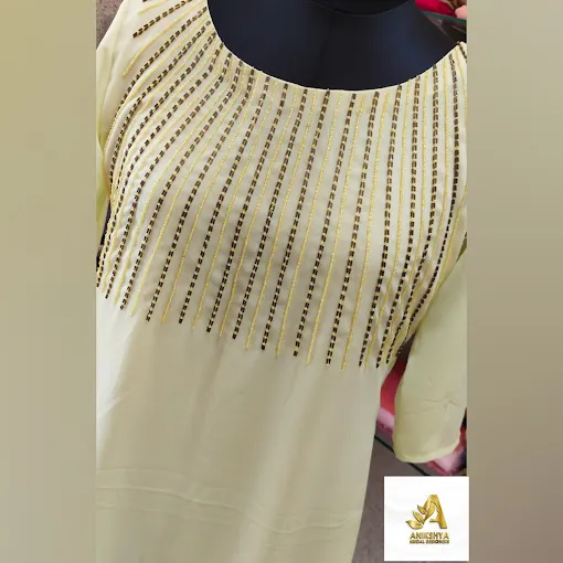Anikshya Bridal Designers & Boutique
